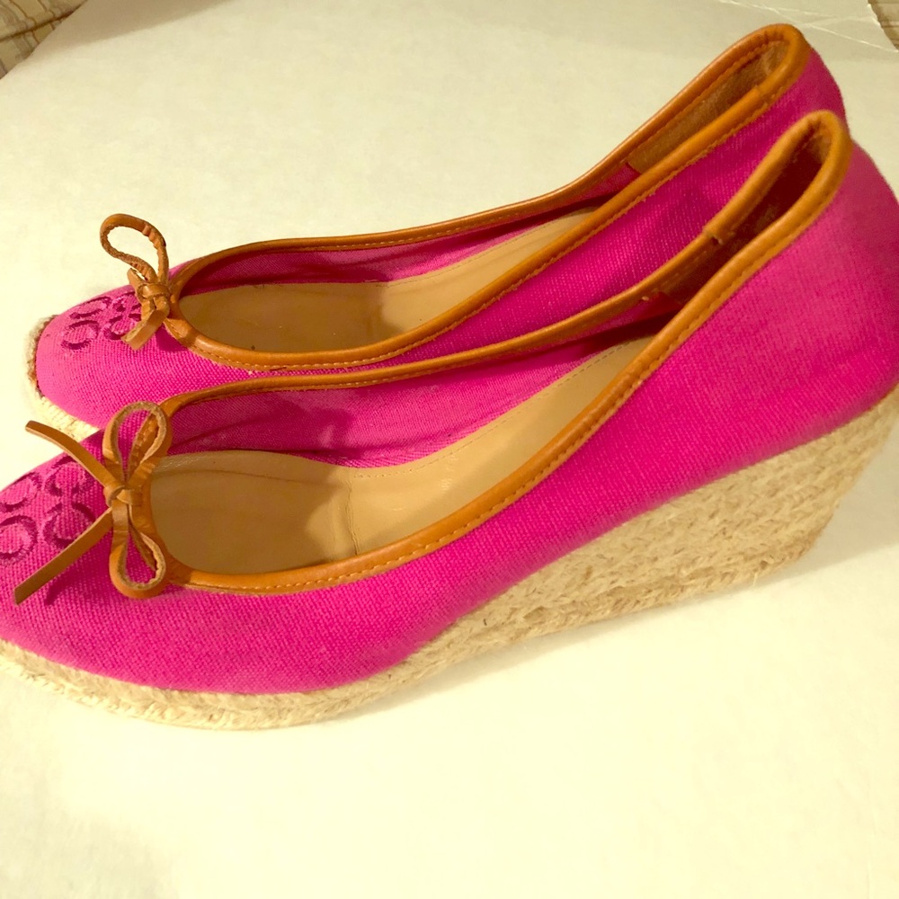 Coach Ireena Wedge